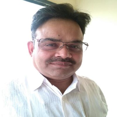 Dr. Pawan Kumar Sharma