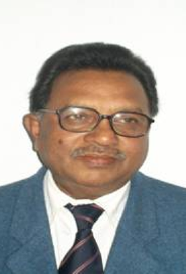 Late Dr. Pratip Kumar Debnath