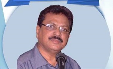 Prof. Dr.S.K.Bandyopadhyay