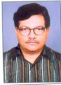 Dr.A.S. Ojha