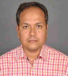 Dr. Abhishek Ojha