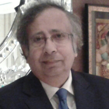 Dr. Kalyan B. Bhattacharya