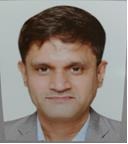 Dr. Siddharth Sharma